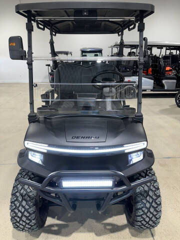 2026 Denago Nomad XL
