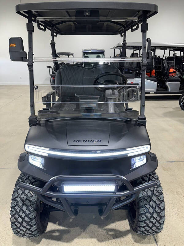 2026 Denago Nomad XL