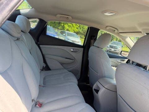 2013 Dodge Dart SXT