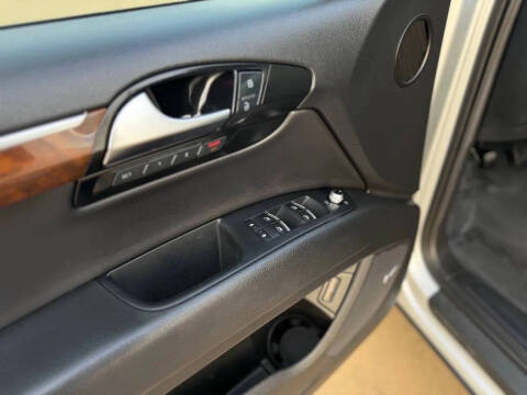 2012 Audi Q7 3.0T quattro Premium Plus