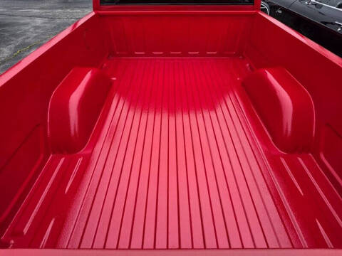 1992 Chevrolet C/K 1500 Series
