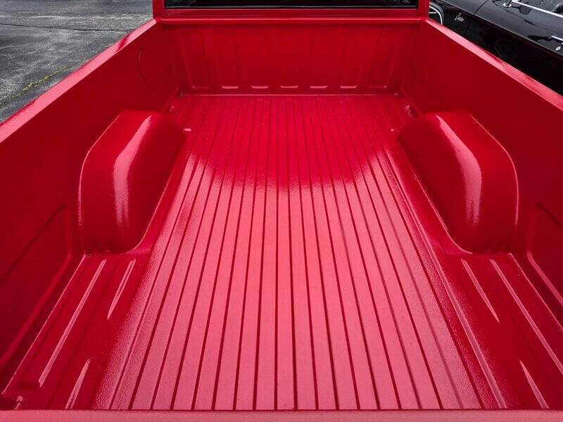 1992 Chevrolet C/K 1500 Series