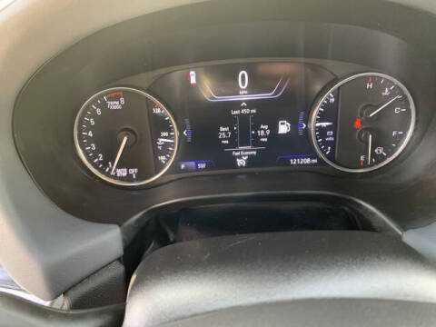 2022 Buick Enclave Premium