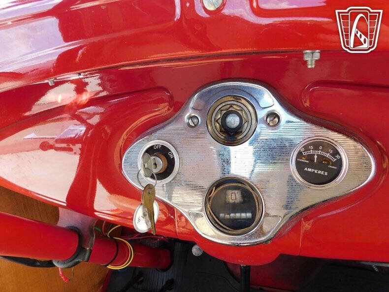 1930 Ford Model A