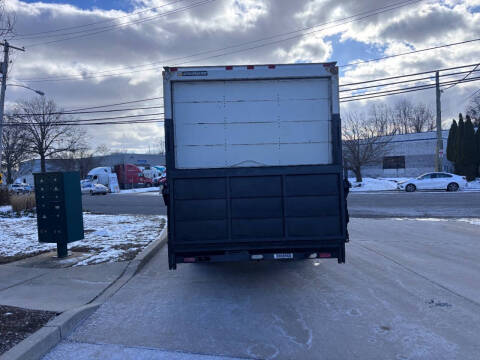 2013 Ford E-Series E-350 SD