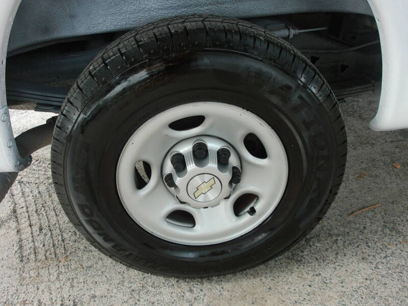 2020 Chevrolet Express 2500