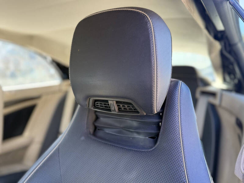 2014 Mercedes-Benz E-Class E 350