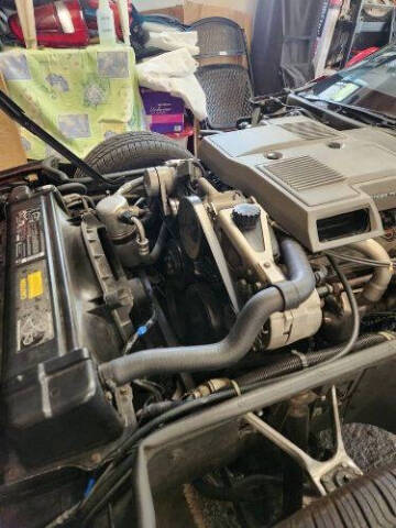 1984 Chevrolet Corvette