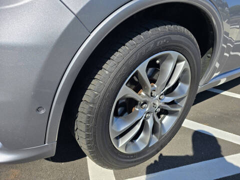 2020 Dodge Durango R/T