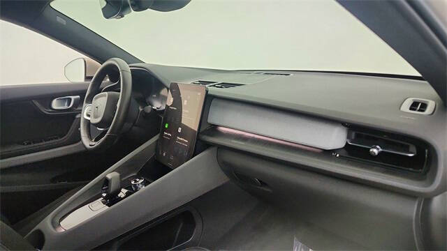 2023 Polestar 2 Long Range Dual Motor