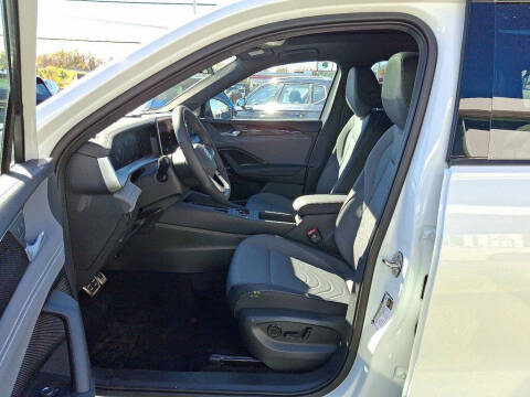 2026 Volkswagen Tiguan SE R-Line Black 4Motion