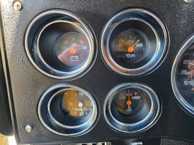 1984 Chevrolet Blazer Silverado