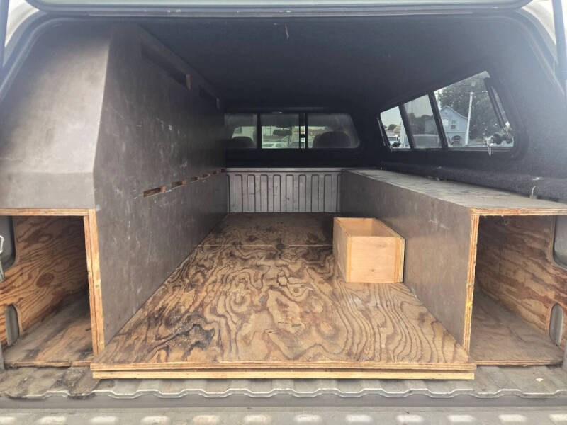 2007 Chevrolet Silverado 2500HD Classic