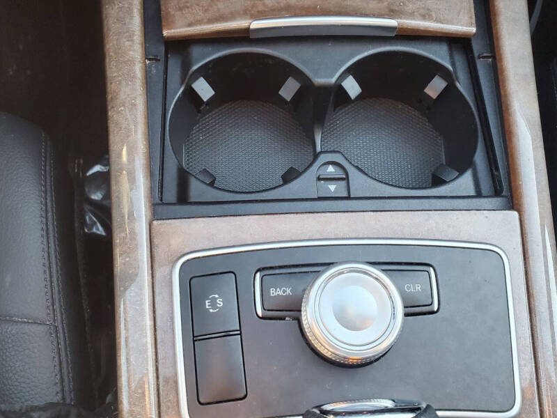 2012 Mercedes-Benz E-Class E 350 Luxury 4MATIC