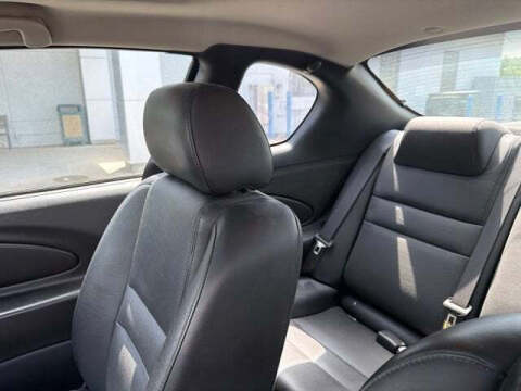 2006 Chevrolet Monte Carlo SS