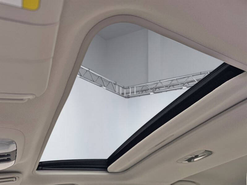 2017 Subaru Impreza Limited