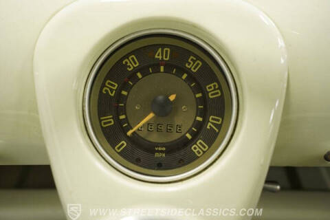 1966 Volkswagen Type 2