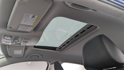 2017 Volkswagen Passat 1.8T SE