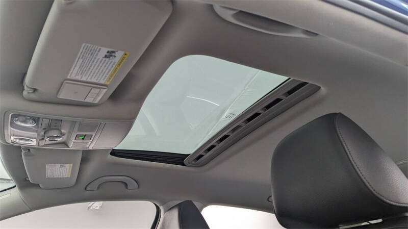 2017 Volkswagen Passat 1.8T SE