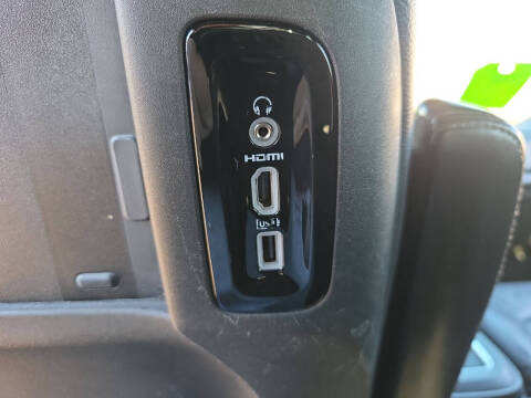 2020 Chrysler Pacifica Touring L Plus