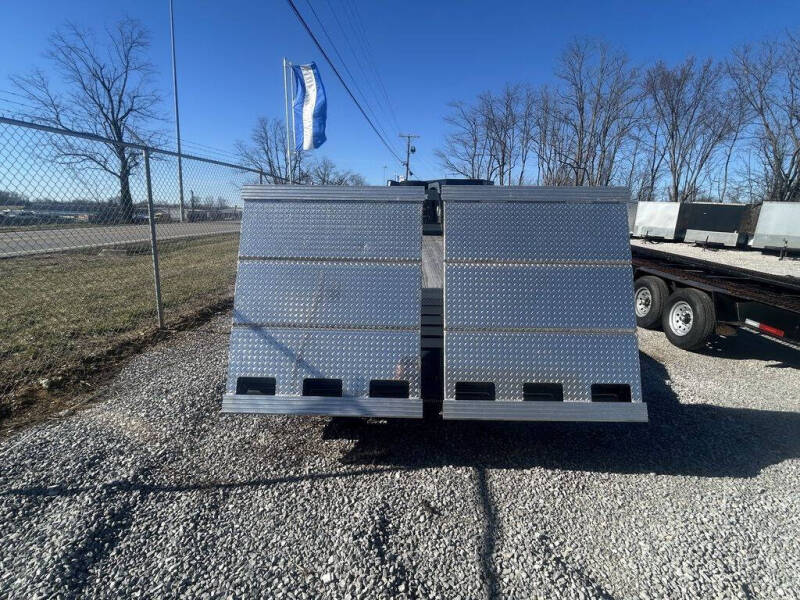 2024 MORITZ FDH DT SERIES 20+5