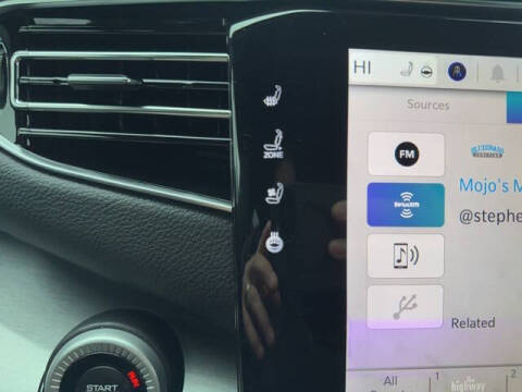 2025 Jeep Wagoneer L Series II