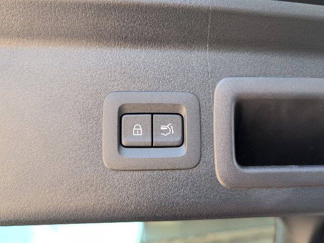 2025 Mazda CX-30 2.5 S Premium