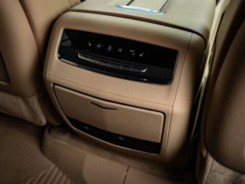 2021 Cadillac Escalade ESV Premium Luxury