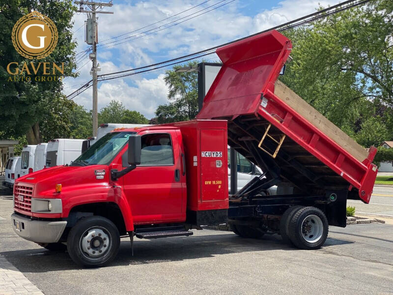 Gaven Commercial Truck Center Car Dealer in Kenvil, NJ