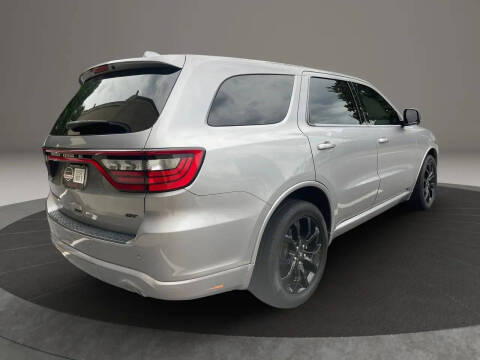2019 Dodge Durango