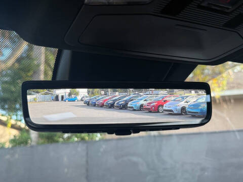 2021 Toyota RAV4 Prime XSE