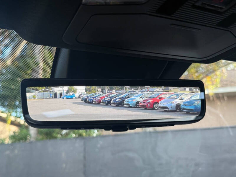 2021 Toyota RAV4 Prime XSE