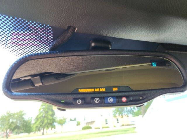 2006 Chevrolet Corvette