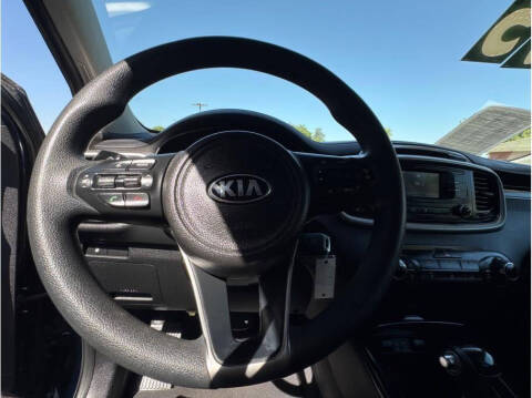 2016 Kia Sorento LX V6