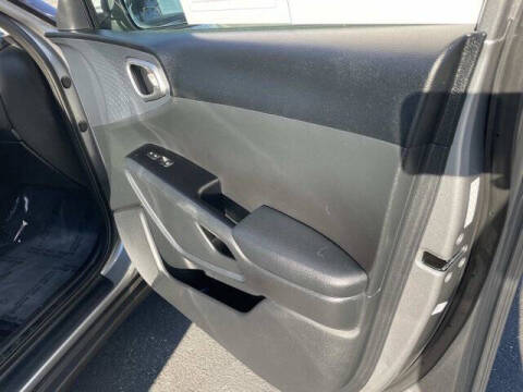 2023 Kia Soul EX