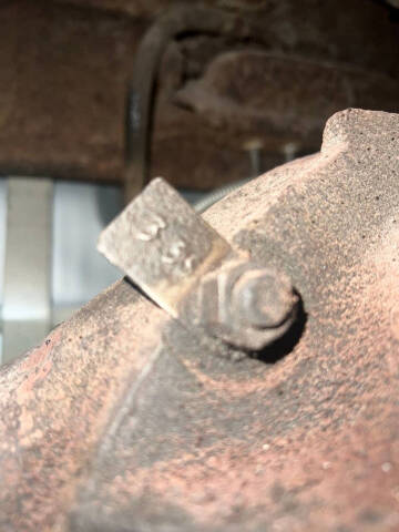 1974 Dodge Challenger