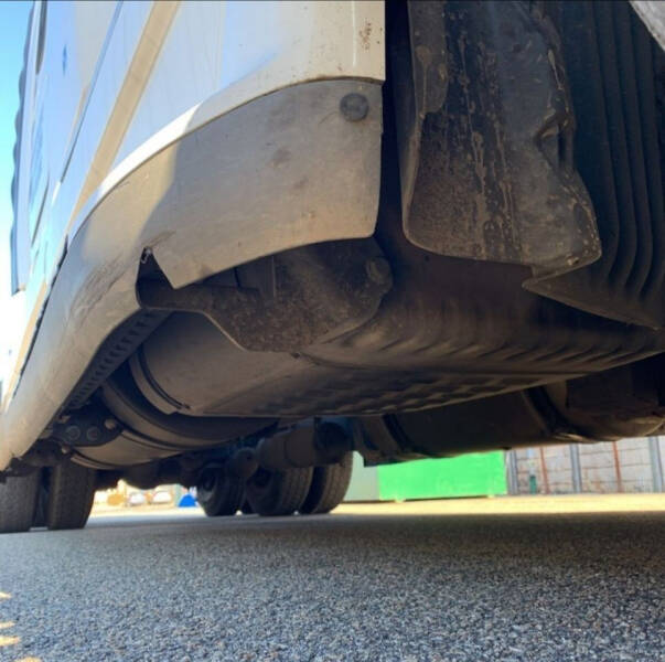 2014 Freightliner Cascadia