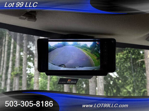 2019 Chevrolet Express 3500