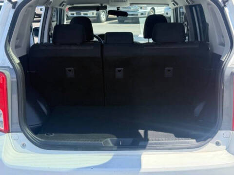2014 Scion xB Release Series 10.0