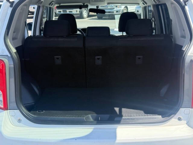 2014 Scion xB Release Series 10.0