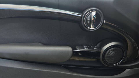 2016 MINI Hardtop 2 Door John Cooper Works