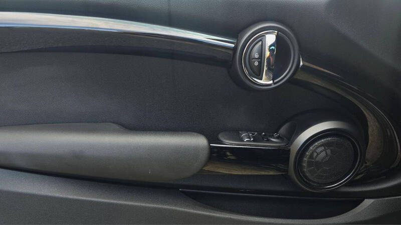 2016 MINI Hardtop 2 Door John Cooper Works