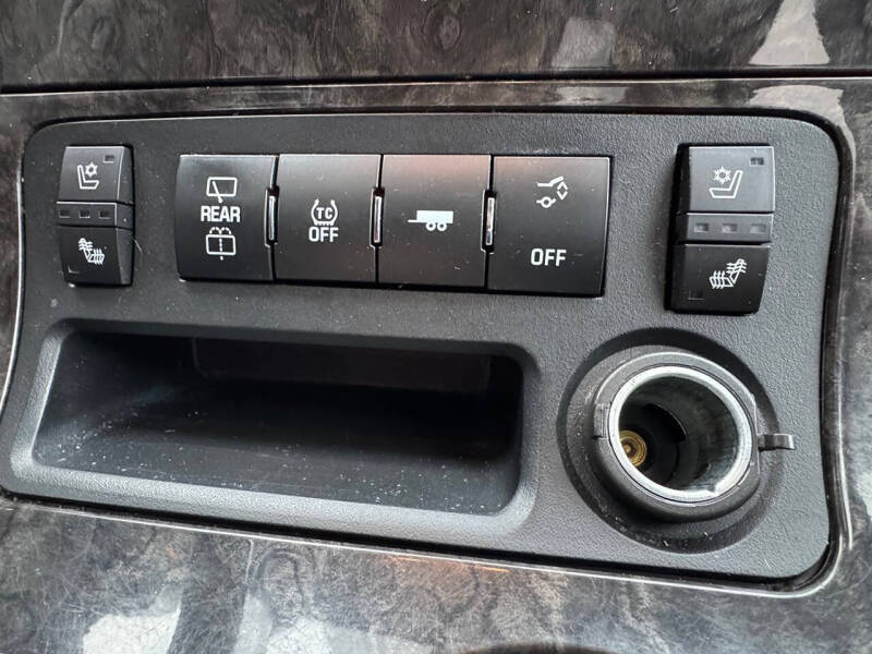 2012 GMC Acadia Denali