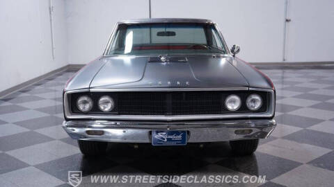 1967 Dodge Coronet