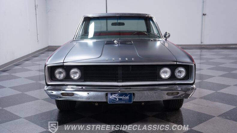 1967 Dodge Coronet