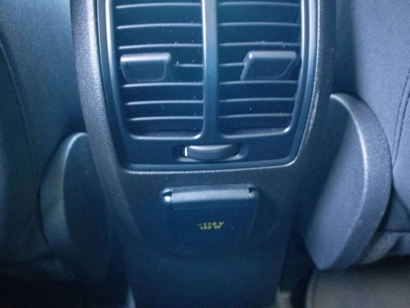 2013 Ford C-MAX Hybrid SE