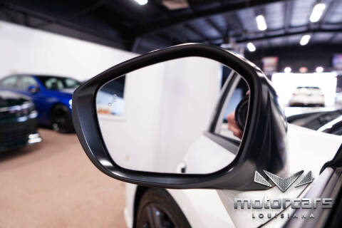 2023 Acura Integra w/A-SPEC