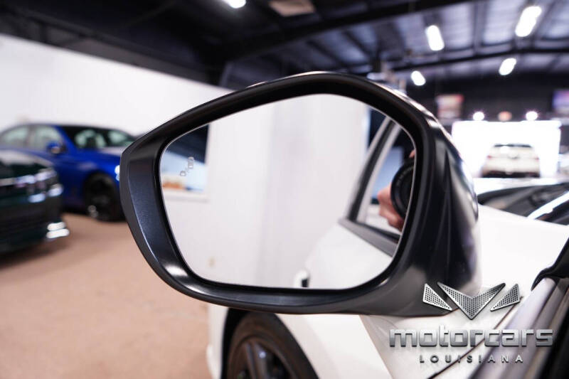 2023 Acura Integra w/A-SPEC