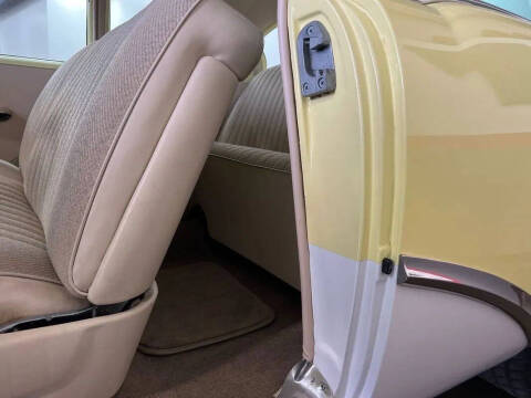 1954 Buick Special