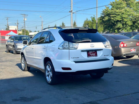 2006 Lexus RX 330